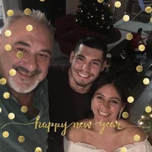 Meet your Posher, Sandra